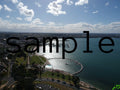 Geelong Waterfront Aerial